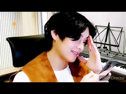 Видео: •Taehyung•[Я убегаю]•Это уже классика😉😉😉