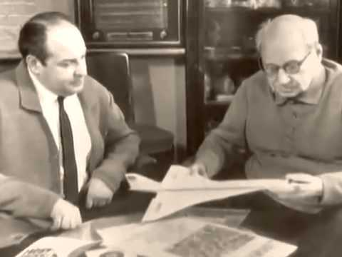 Видео: Ту-22М3: Заоблачный гром  (2005) фильм смотреть онлайн