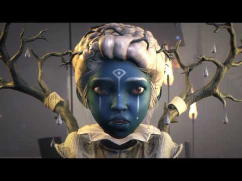 Видео: Прохождение Dreamfall Chapters. Часть 1