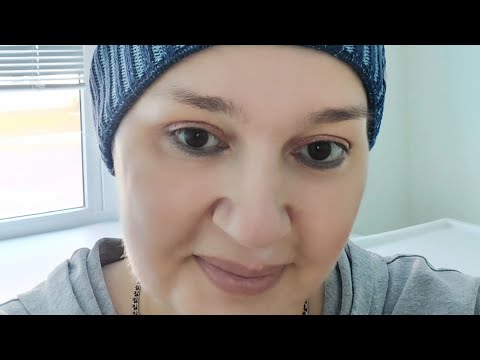 Видео: 🍃Вторая химиотерапия гемцитабин / @СВЕТИК МОЙ СВЕТЛАНА 🍂🍃