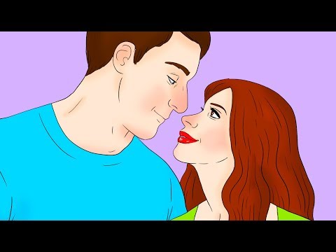 Видео: Как Научиться Флиртовать с Девушкой или с Парнем
