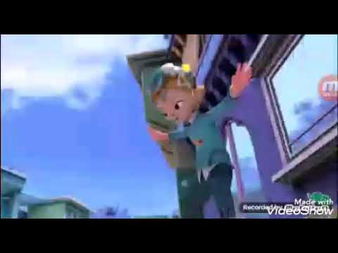 Видео: Клип [ Metalions ] - Леонард. Обманула.