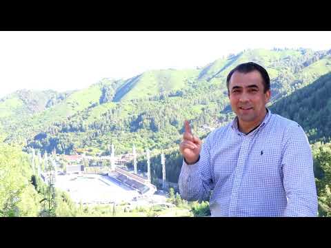 Видео: Что такое TiOC у Dahua - кратко! "foxi.kz среда" 3-й выпуск