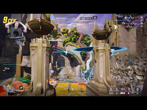 Видео: Первая игра на инвизке в рейтинге и самая длинная игра которую я играл