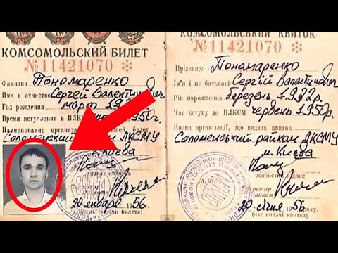Видео: Этот человек путешествовал во времени и раскрыл таинственные вещи!