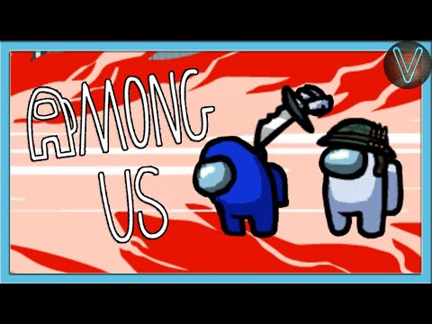 Видео: ИЩУ КРЫСУ НА КОРАБЛЕ / Among Us