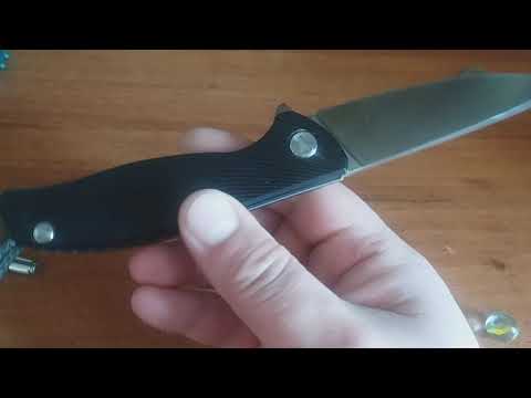 Видео: Ф95 Хати реплика