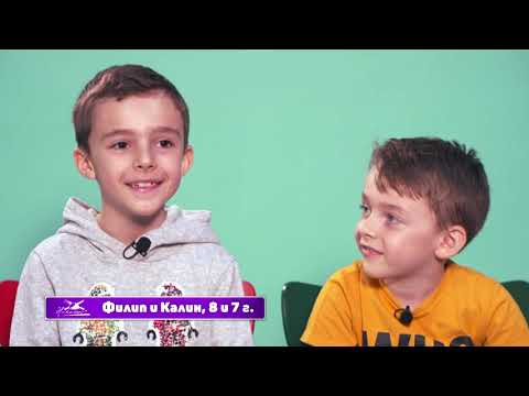 Видео: Шоуто на Николаос Цитиридис: "НИКОЛАОС+": Кулинарен дуел между баба Дешка и шеф Кустев