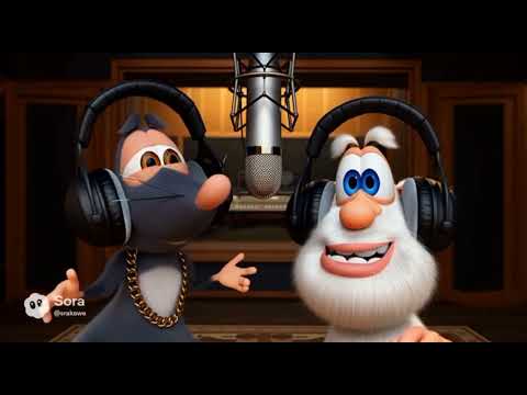 Видео: Буба и лула серия ии что делают буба и лула