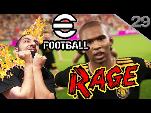 Видео: eFootball 2026 | Они хотят, чтобы я БЕШИЛ! #29