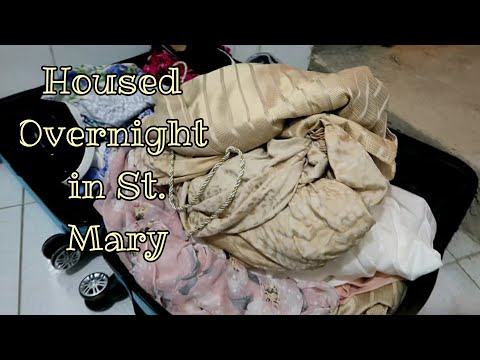 Видео: Я ночевал в Сент-Мэри один (часть 1) — Посмотрите