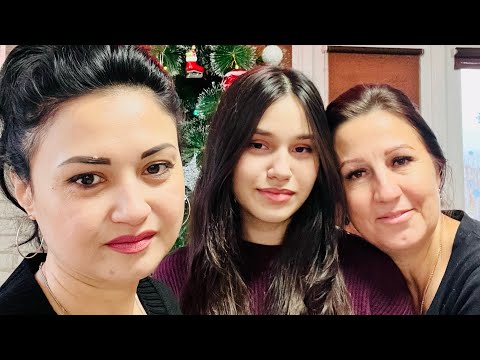 Видео: РОЖДЕСТВЕНСКИЙ ВЛОГ 2023🙏🎄  @NatalyaLim_official