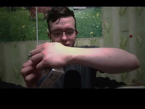 Видео: АСМР триггеры