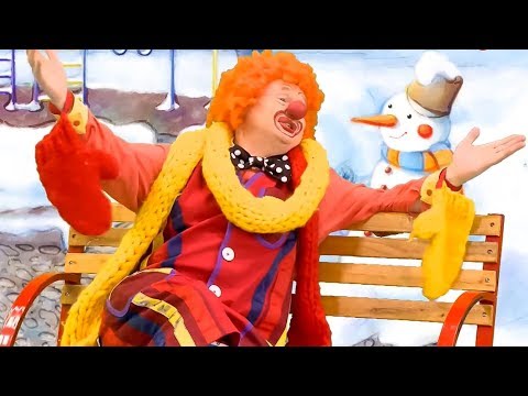 Видео: АБВГДейка 📚 Бабушки и дедушки 🧓 Официальный канал