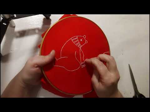 Видео: Рукоделие в стиле zero waste. Переделываем мужскую рубашку в грелку на чайник и прихватки. Часть 1.