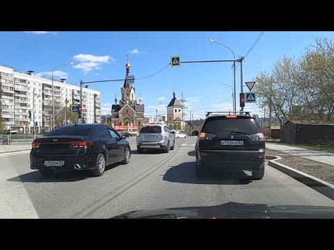 Видео: НОВОСИБИРСК / РОДНИКИ И МНОГО ИНТЕРЕСНОГО