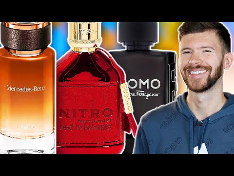Видео: Эти 7 НЕДОРОГОЙ дизайнерской парфюмерии будут радовать вас вечно