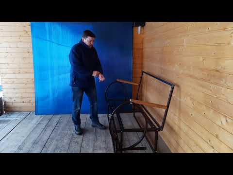 Видео: Новая модель Диван-трансформер