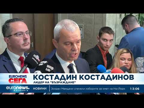 Видео: Депутатите отхвърлиха предложението за по-високо обезщетение през втората година на майчинството