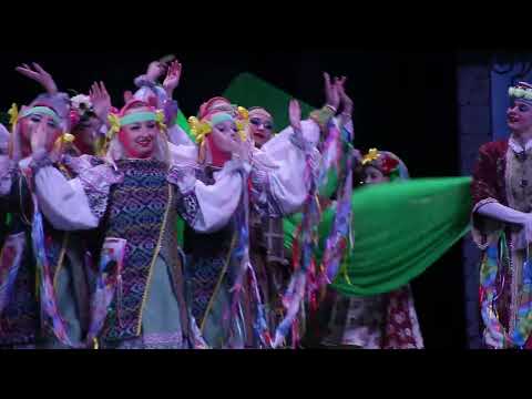 Видео: ПРЕМЬЕР-СПОНАЙД БЕЛЫЕ ПТАХИ 2023