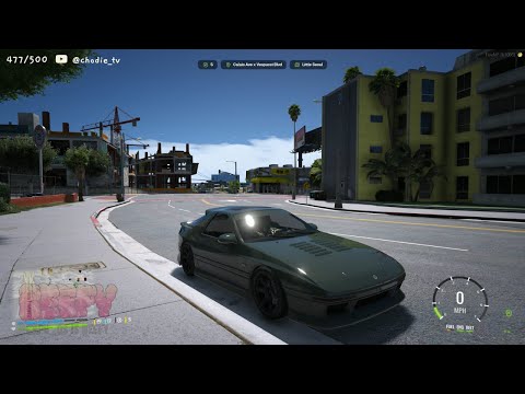 Видео: На Чоди нападает Лорд Кебун, он объясняет, почему его не было рядом, и делится мыслями о Prodigy