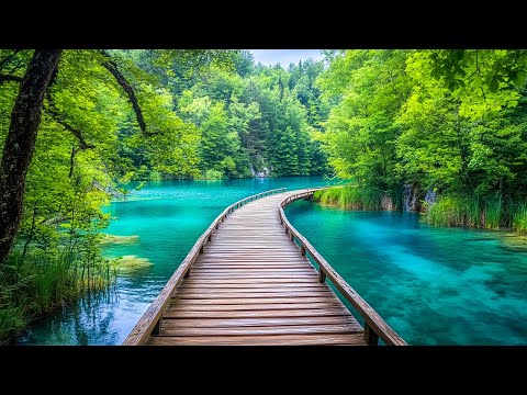 Видео: Лечебная музыка для души🌿Нежные звуки пианино и успокаивающая музыка для нервов