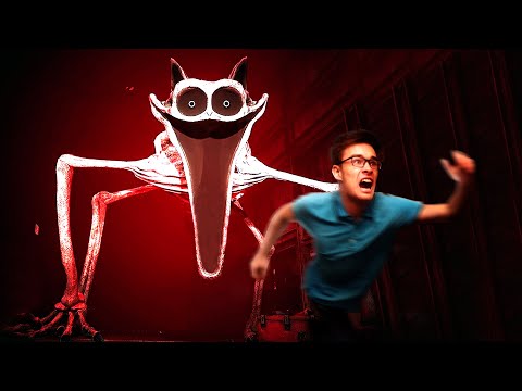 Видео: САМЫЙ ЛАГАЮЩИЙ ФИНАЛ 3 ГЛАВЫ Poppy Playtime