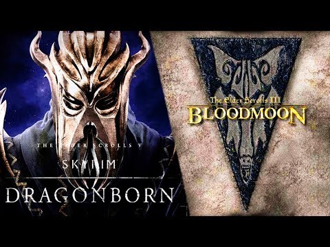 Видео: Skyrim - СОЛСТХЕЙМ В ПРОШЛОМ, интересные вещи о которых вы могли не знать! 2003 - 2019 Секреты #195