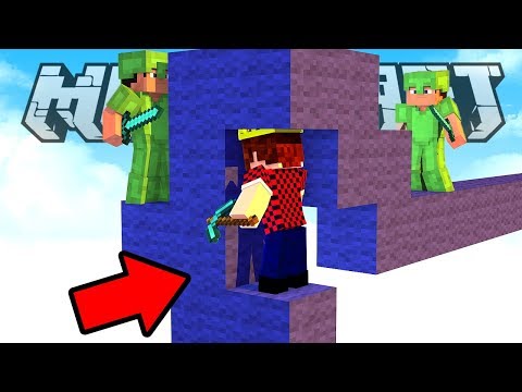 Видео: ВРАГИ ДУМАЛИ ЧТО УЖЕ ПОБЕДИЛИ! ЭТО БЫЛА ОШИБКА! МАЙНКРАФТ