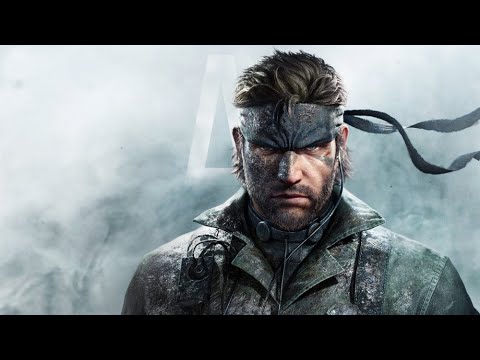 Видео: Metal Gear Solid Δ - #6 РЕЗНЯ