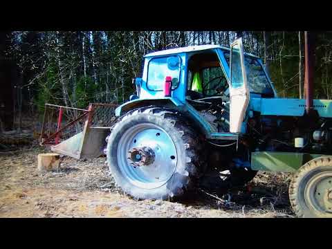 Видео: БРиСЬ парсюуки