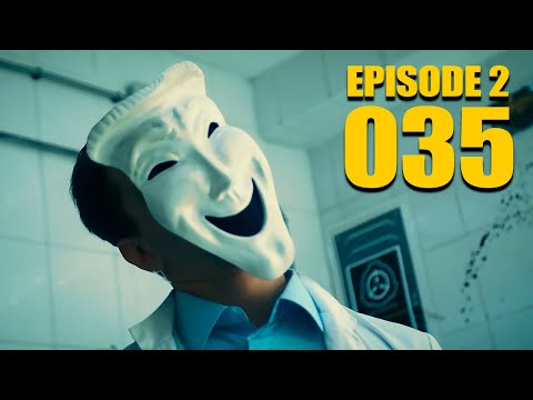 Видео: SCP: Администратор - Эпизод 2 - SCP-035 - Маска собственника (короткометражный фильм SCP)