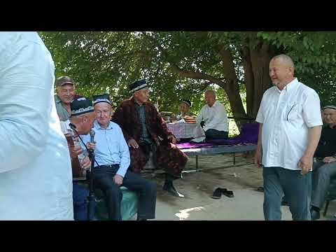 Видео: АЙТИШУВ: ЖОВЛИ бохши ШОДМОН бохши.