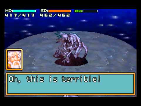 Видео: Shining Soul II GBA Прохождение / Walkthrough part 8 Final