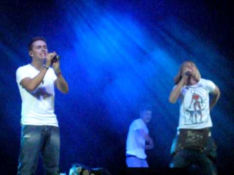 Видео: 28.05.10 Подольск, БиС, Нет, нет, нет