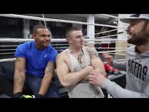 Видео: #2 Тренировка ног с Аликом Бигаевым