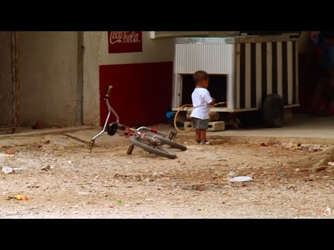Видео: Мексика: Юкатан, страна майя.