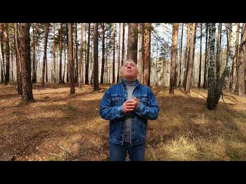 Видео: Б. Слуцкий "Молитва"