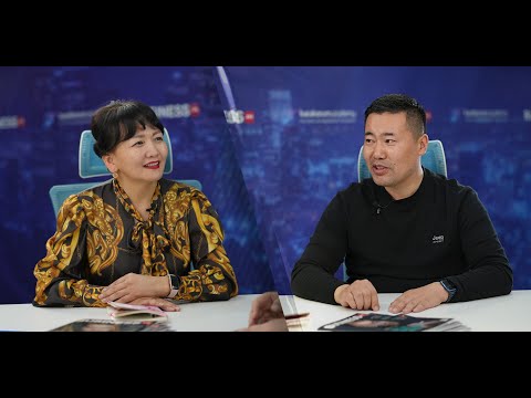 Видео: Ажайл ажилтны гүйцэтгэлийн удирдлага (№205) - Н.Жавхлан