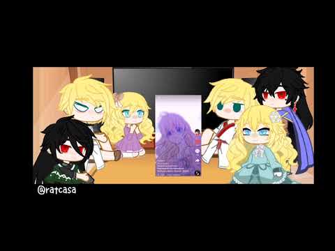 Видео: ||оясп реакция на тт||однажды я стала принцессой реакция на будущее||