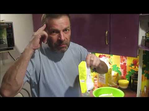 Видео: Заготовил торт ко ДНЮХА жены на завтра и рассказы.