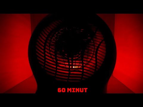 Видео: 😴 Очень глубокий звук обогревателя для крепкого сна 😴