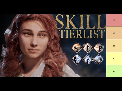 Видео: Рейтинг всех навыков Maelle от ХУДШЕГО до ЛУЧШЕГО
