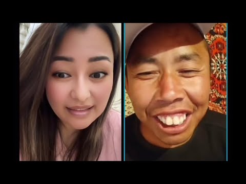 Видео: АСЫНЫП АЛАМ сени кызганам😳