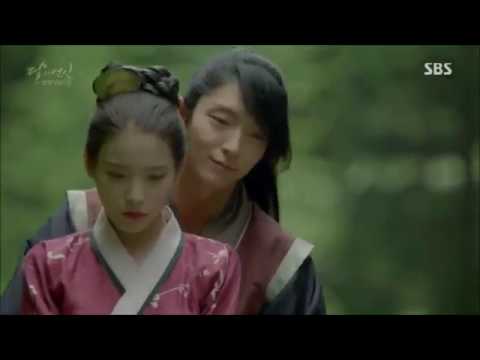 Видео: Hae Soo x Wang So|  Больно потерять