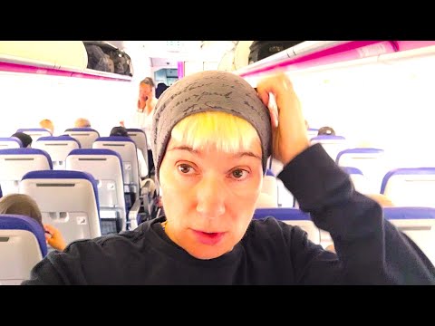 Видео: ГАДКИЙ ВИЗЕИР/ИЗ ПОЛЬШИ В ОАЭ