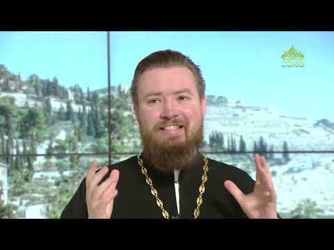 Видео: Читаем Апостол. 1 ноября 2025