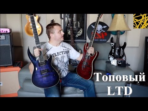 Видео: Зачем делали LTD в Японии? Распаковка.