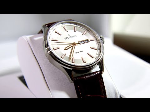 Видео: Швейцарские бренды по типу Tissot, о которых никто не знает