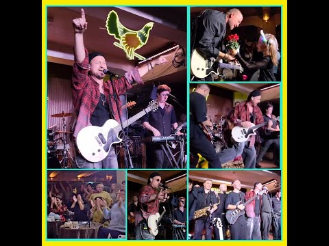 Видео: 1.АЛЕКСЕЙ ПЕТРУХИН ХУЛИГАНИТ В "ГНЕЗДЕ ГЛУХАРЯ"/ВЕЧЕР БЫЛ КАК ФЕЙЕРВЕРК.ЗНАКОМЬТЕСЬ С НОВЫМИ ПЕСНЯМИ